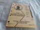 Tecumseh Magazine Catalog Form # 692509