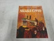 Original Minneapolis Moline G950 Tractor Brochure A-201