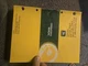 John Deere 7200 Planter Operator's Manual 6 Row Wide and 8 Row Narrow Drawn
