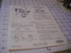 Briggs & Stratton operating maintenance instructions 60300. 61300. 80300. 81300
