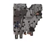 Sonnax Remanufactured Allison 1000 2000 2400 Valve Body AL1006 2006-2009 6-Speed
