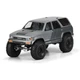 Pro-Line 91 Toyota 4Runner Clear Body for 12.3" 313mm WB Crawlers 3481-00