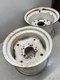 Snapper 1650 Tractor Rear Wheels 23x8.5-12