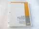 Case CX135SR Crawler Excavator Parts Catalog