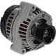 New 200A Alternator Fits Kubota M7-131P M7-132P 6.1L 2015-2024 11.205.125 MG830