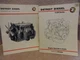DETROIT DIESIL 4.236 SERIES ENGINE OPERATORS GUIDE