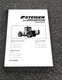 Steiger Panther 1000 CP1325 KP1325 CP1360 Tractor Service Specifications Manual