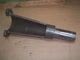 Oliver super55,550 farm tractor clutch throw out bearing tube