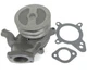 OEM Grade Water Pump HD Cummins V504 V378 V470 V352 V8 V6 Diesel 4919812 4920089