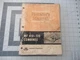 MF 410 - 510 Combines Operator's Manual Massey Ferguson