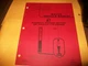 onan AT SERIES automatic 800-1750 amperes,dealer major service manual 77pg 