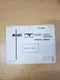 Woods HD315-4 HD210R-4 Batwing Rotary Cutter Operators Manual