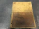Caterpillar CAT 3208 Diesel Truck Engine Service Manual   SEBR0506   1977