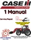 CASE IH 40A FARMALL TRACTOR MANUAL SERVICE SHOP REPAIR PDF USB