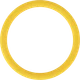 Seal 8M4987 fits Caterpillar D7RII D7RLGP D7RXR D8H D8K D8L D8N D8R D8T D9G D9H