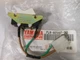 NOS Yamaha Throttle Switch 1996 EF3800 1998 YG500 EF5000 Generator 7LR-82567-90