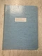 Cincinnati Milacron Hydrashift Lathes Service Manual & Replacement Parts List