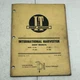I&t IH-31 International Model 544 2544 656 2656 Workshop Service Repair Manual