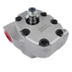 Hydraulic Pump 70935C91 For Case-IH 1568 2656 2706 Tractor C153 C200 C221 Engine