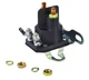 Universal Solenoid Relay For Honda H2013 H2113 H3013 H4013 HF2213 Lawn Tractors