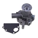 Water Pump Genie 85075 85075GT For Perkins 103-10 TML-4000 Light Tower
