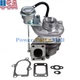 TD04HL4 Turbocharger 1J540-17012 49389-03030 for Kubota V3800 3.8L Engine