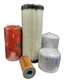 E6201-32443 Oil Filter Kit Premium Replacement For Kioti CK25 CK30 DK35 Tractor