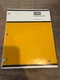 Case 1816C Uni-Loader Parts Catalog (8-1351) J.I. Case