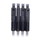 4 Pieces Fuel Injector 2645A006 for Perkins Engine T4.236 4.236 Caterpillar CAT
