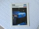 1990 Ford New Holland 3230 3430 3930 4630 tractor brochure 16 pages