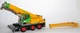 CONRAD - LIEBHERR LTC 1045-3.1 Crane - 3 Axle "SCHATTE" Limited Series 100 Ex ...