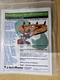Bush-Whacker MD-180 Premier 15-foot Rotary Cutter Safety / Operator's Manual...