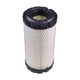 Air Filter T2350-11641 for Kioti Tractors CK20 CK20S CK20HST CS2410A CS2410F