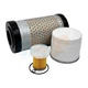 For KUBOTA ENGINE OIL FUEL & AIR FILTER KIT B2320HSD B2620HSD B2920HSD