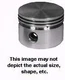 Briggs-Stratton Engine Pistons PISTON sor 60100 60300 60500 series BS-293400