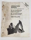 New Holland Backhoe B-104 And B-124 Operator's Manual With Assembly Information