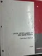 Case LX132, LX152, Loaders for JXU Series Tractors Operators Manual