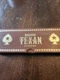 Vtg Marlboro Texan No. 45 Poker Playing Cards &ndash; Leather Case &ndash; 1 Sealed 1 Open