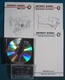 2003 MBE-4000 DETROIT DIESEL MERCEDES BENZ OPERATION & MAINTENANCE MANUAL BOOK