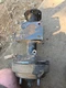 Hyundai Golf Cart HGG1 Passenger Side Axle 