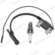 Ignition Coil For HONDA GXV270 GXV340 GXV390 9HP 11HP 13HP VERTICAL ENGINE 