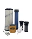 HERO&reg; Maintenance Filter Kit For Exmark LZZ29KCE606 Lazer Z Zero-Turn Mower