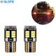 2X LED mini tail hazard Light Bulbs For Kubota BX25DLB BX2660D BX2670 BX2680