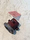 New Holland TC30 Tractor Clutch Throwout Bearing Holder Retainer