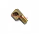 Plain Adapter Elbow 181213 2 QTY For Cummins Engine QSK NT855 N14 K19 K38 K50 Plain Adapter Elbow 181213 2 QTY For Cummins Engine QSK NT855 N14 K19 K38 K50