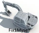 Kobelco SK210-9 Excavator Shop Manual FREE SHIPPING
