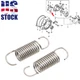 2pc Spark Advancer Spring for Honda ATC90 ATC110 125 185 200M 200S 30224-437-000