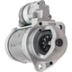Starter For GEHL Skid Steer SL5635 SL6635 Deutz BF4M1011F Dsl; 410-24013