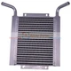 Hydraulic Oil Cooler PW53V00009P1 for Kobelco Excavator SK30SR-3 SK35SR-3
