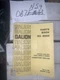 Galion VOS 2-66A , A66A Vibratory Roller Parts Book Manual Catalog OEM # 8203